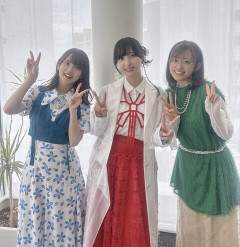 【朗報】声優の大久保瑠美さん、アラフォーなのに可愛い
