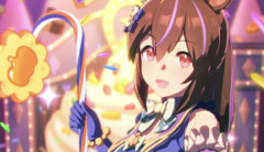 【ウマ娘】2着目の衣装まで期間が長いのって誰？