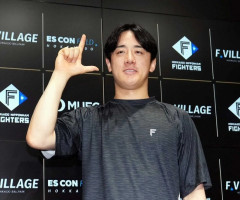 【球宴監督選抜】日本ハム・北山亘基　謎の魔球“マイカ”披露を予告「投げられれば誰も打てない」
