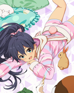 【画像】アイドルマスターシリーズで彼女にしてやってもいい女ｗｗｗｗｗ
