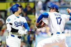 【衝撃】ベッツさんが明かした大谷翔平さんの“二面性”、投手の時は「殺し屋」ｗｗｗｗｗｗｗｗｗｗ
