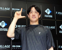 【球宴】日本ハム北山亘基が２年連続の監督選抜で出場
