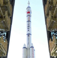 【動画】🇨🇳🚀中国のロケット再回収、めちゃくちゃ力技で草ｗｗｗｗｗｗｗ