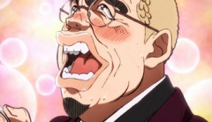 【鉄鍋のジャン】ふわあ…