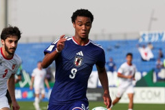 【驚愕】日本サッカーさん、ハーランド級の選手が続々と誕生していたｗｗｗｗｗｗ