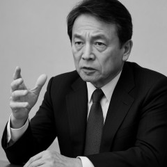 「貧困は親の罪」投稿の麻生泰氏「親の罪ではなくて社会の罪」とリプライに私見「環境のせいにしてる限りそこから抜け出す事は不可能」