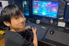 【悲報】小6のゲーマー、中学に行かないことを決意