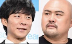 鬼越トマホーク良ちゃん『俺はお笑いに真剣だから仁義と筋通して批判してる』←これ
