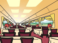 マツコ 2000年になくなった新幹線の食堂車の復活を熱望 「結構、はやると思う」