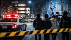 【悲報】江別大学生暴行死、主犯格（当時18）の弁護側「あまりに残酷。どうしてこれほどひどいことができたのか」犯罪成立を一切争わず