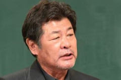【】元プロボクサーで俳優の赤井英和さん…