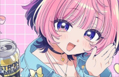 ヤングジャンプ連載『のあ先輩はともだち。』TVアニメ化決定！