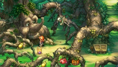 聖剣伝説レジェンドオブマナってゲームしたことある？