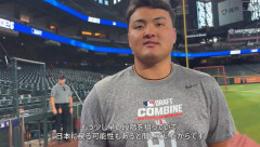 佐々木麟太郎って実際ドラ1の性能はあるんか？