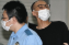トー横で「クレイジー」と恐れられていた暴力団組員を逮捕　少女を殴りスマホを奪う