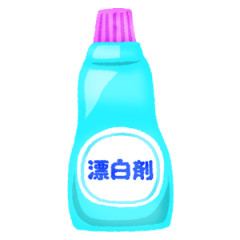 漂白剤を使った危険な治療法、自閉症の子供に試した母親も・・・