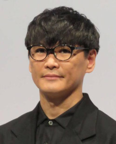 【悲報】サカナクション・山口一郎、なんだか気持ち悪い