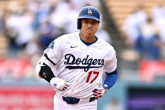 【悲報】大谷の膝 半月板損傷の可能性
