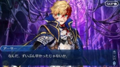 【FGO】もしもFakeコラボイベントが去年開催だったのなら今年は何のコラボイベントになっていたのか