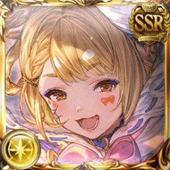 【グラブル】ハロヴァジラって気付いたら光のインフラになってる…？