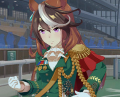 【ウマ娘】G1が7勝以上のウマ娘って優等生ばかりだよね