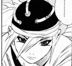 NARUTOの多由也ｗｗｗ