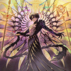 【遊戯王OCG情報】『幻獄神メディクリウス』の設定画を公開！