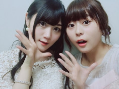小倉唯VS水瀬いのり←これかなりええ勝負よな