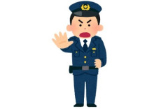沖縄の警棒で高校生失明事件、和解が成立！沖縄県が9140万円支払い