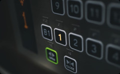 エレベーターでベビーカーが動かなくてモタモタしてたら「早くしろよ！！！」と激しく怒鳴られた。あれ以来怖くて外出できなくて・・・