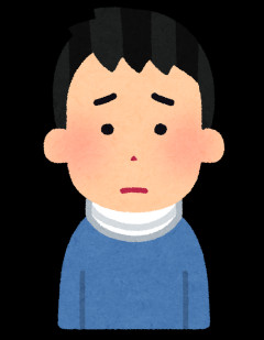ギックリ腰になった事ある奴ちょっとこい