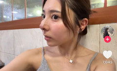 【画像】港区女子、整形手術で鼻が「ひろゆき化」してしまう