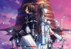 【ニシ悲報】PLAY! PLAY! PLAY!「Echoes of Aincrad」vol.1が公開中！