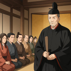 現皇統が断絶し室町王朝に交代するので明治帝が禁止した養子皇族制度 なぜ高市は断行したのか？   |  養子で断絶扱いなら既に終わっている扱いになるわ