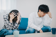 【衝撃】既婚男女600人に聞いた『配偶者への隠しごと』、浮気不倫を超えたトップ回答がエグすぎる。。。