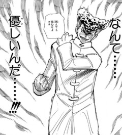 ハンターハンターのナックルwww