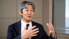 ジャーナリスト・富坂聰氏に聞く（上）「天津飯」のような“日本製の中国像”に警鐘 ［7/13］