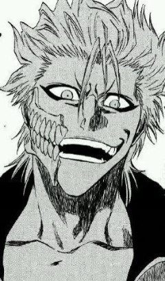 【BLEACH】グリムジョーとかいう兄貴