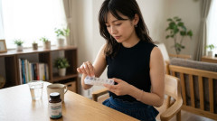 【ステマじゃないよな？】ついに最強のサプリメントが発見されたと話題に‥‥その名も「トレオン酸マグネシウム」 睡眠改善＆集中力向上だと！？