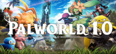 パルワールド、大人気過ぎてSteam同接「85万人」を突破