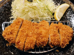 いつでもトンカツを食べられる人生送りたいんやが