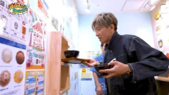 木村拓哉、沖縄ショップでソーキそば完食 店員が受け取ろうとすると食器を自ら返却口へ...対応に称賛