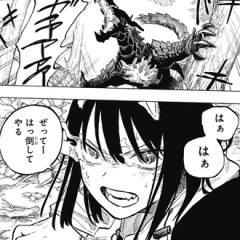 【ルリドラゴン】48話 感想...バトルもいける
