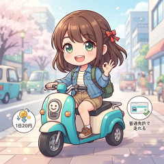 リップの色選びについて