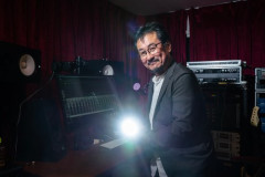 【驚愕】高橋洋樹さん「世界では桑田佳祐の100倍有名」