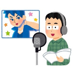 【悲報】声優の引き継ぎで上手くいったキャラ、ほとんどいない・・・