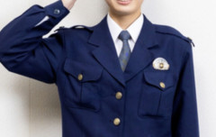 【画像あり】北海道県警の新人女性警官がアイドル顏の美女すぎるとネットで話題に！！！