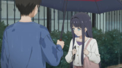 『透明な夜に駆ける君と、目に見えない恋をした。』2話感想 一気に名前呼びイベント来た