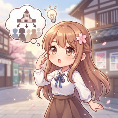 政治家や官僚に実際に経験して欲しいこと
