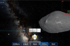 「日本が地球の盾を手にした」JAXAが小惑星の軌道を変える超精密誘導に成功！